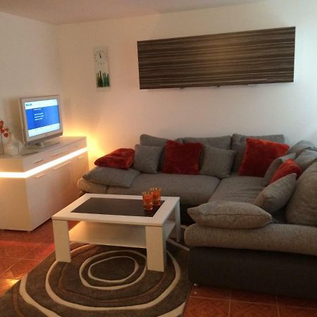 Apartamento Lunitz 19 Görlitz Exterior foto