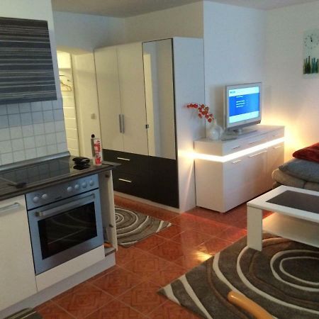 Apartamento Lunitz 19 Görlitz Exterior foto