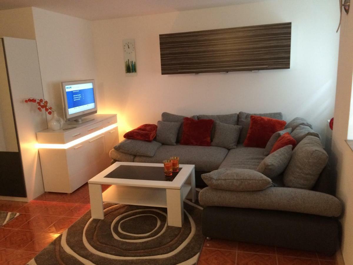 Apartamento Lunitz 19 Görlitz Exterior foto