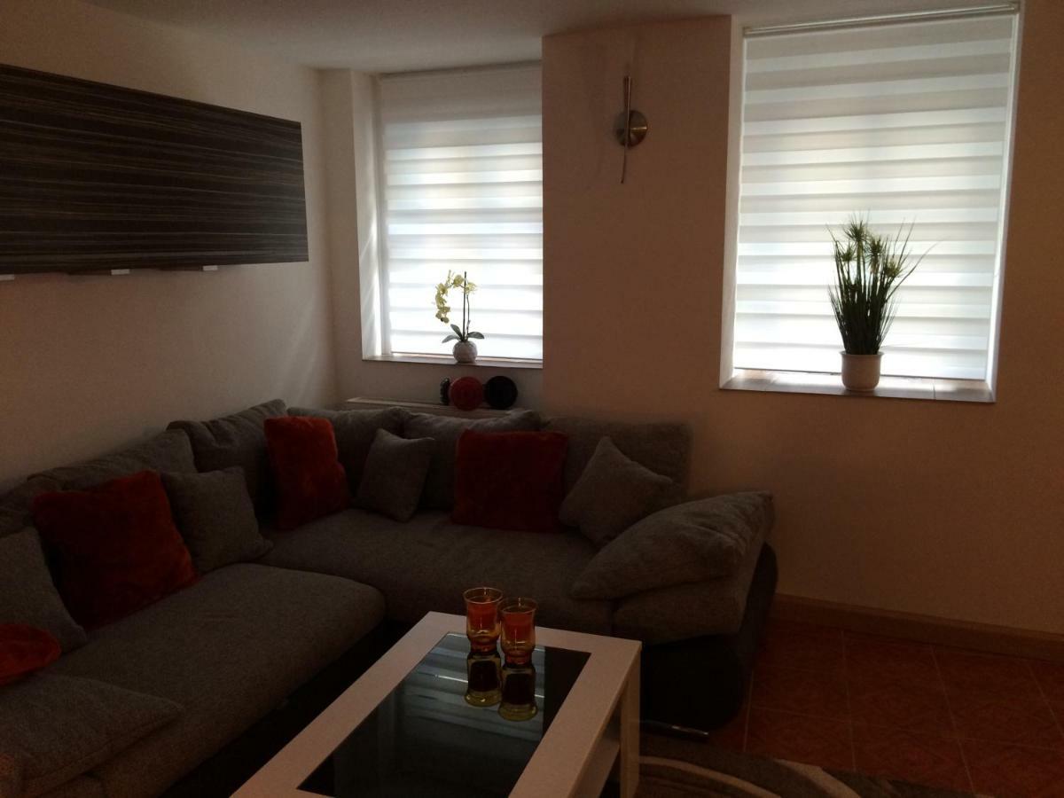 Apartamento Lunitz 19 Görlitz Exterior foto