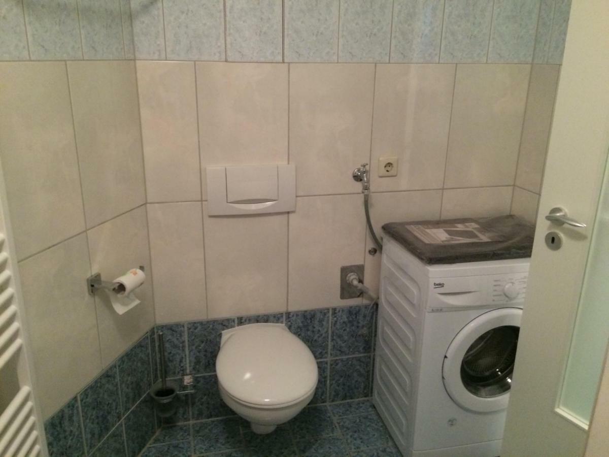 Apartamento Lunitz 19 Görlitz Exterior foto