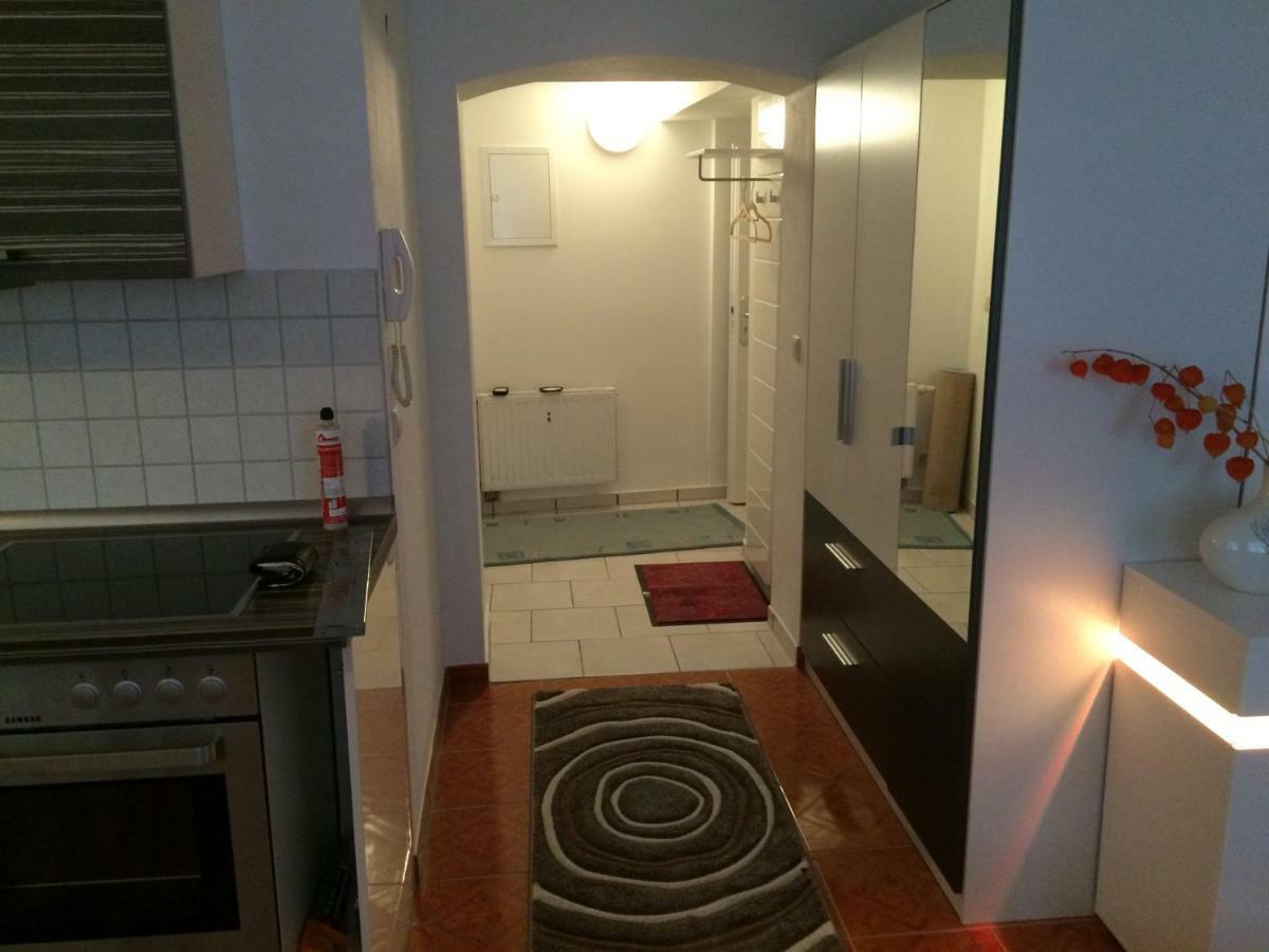 Apartamento Lunitz 19 Görlitz Exterior foto