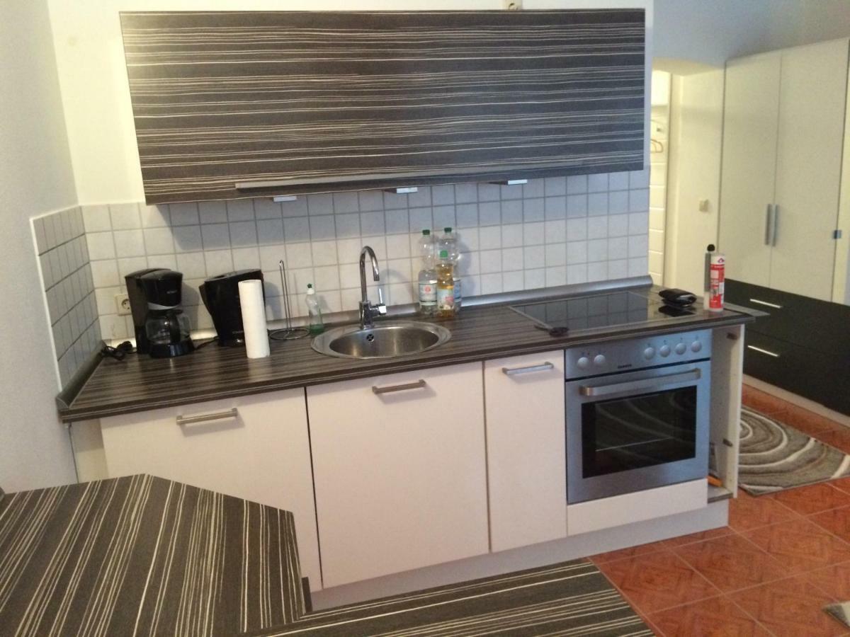 Apartamento Lunitz 19 Görlitz Exterior foto