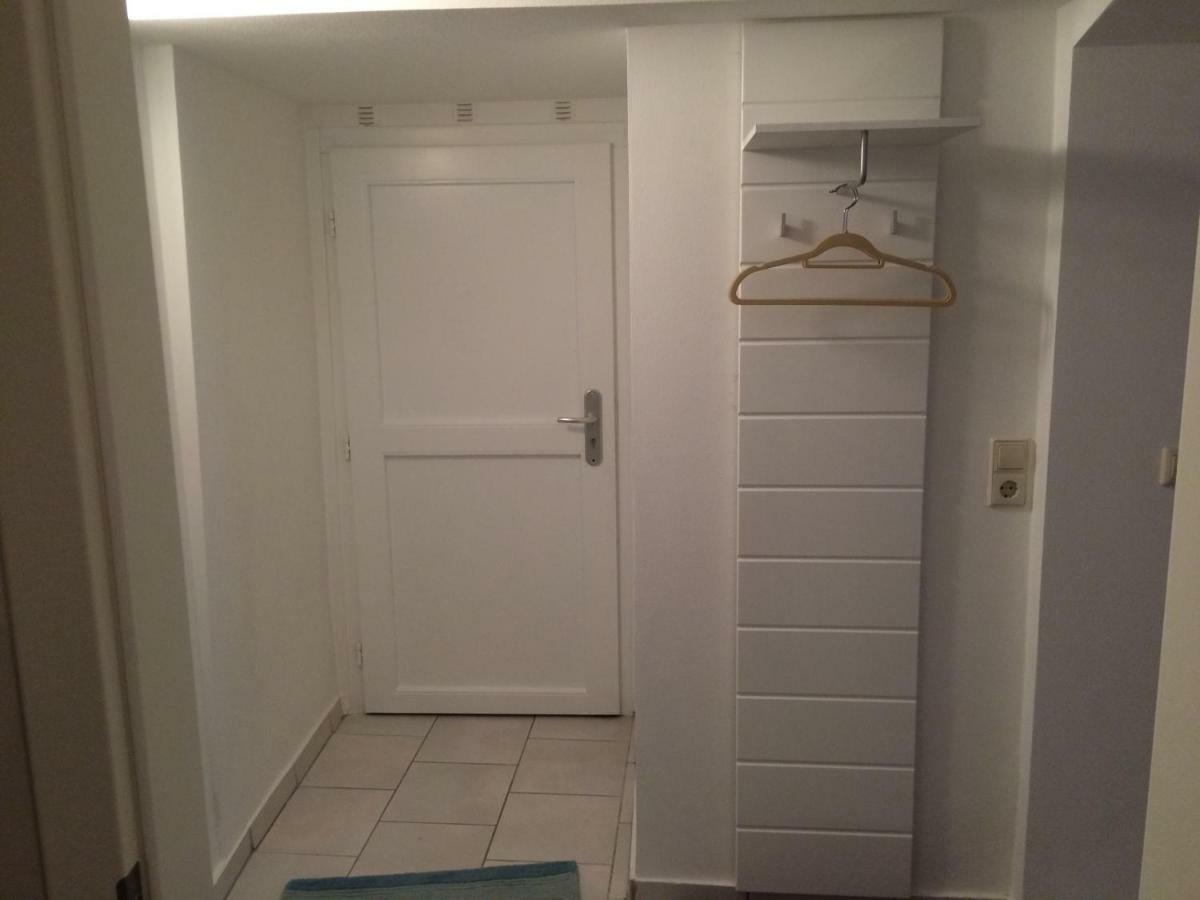 Apartamento Lunitz 19 Görlitz Exterior foto
