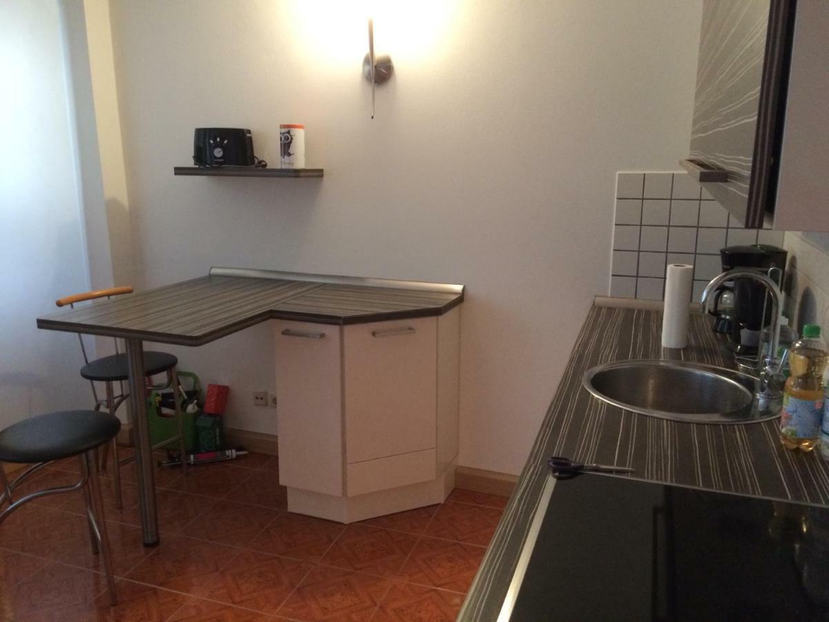 Apartamento Lunitz 19 Görlitz Exterior foto
